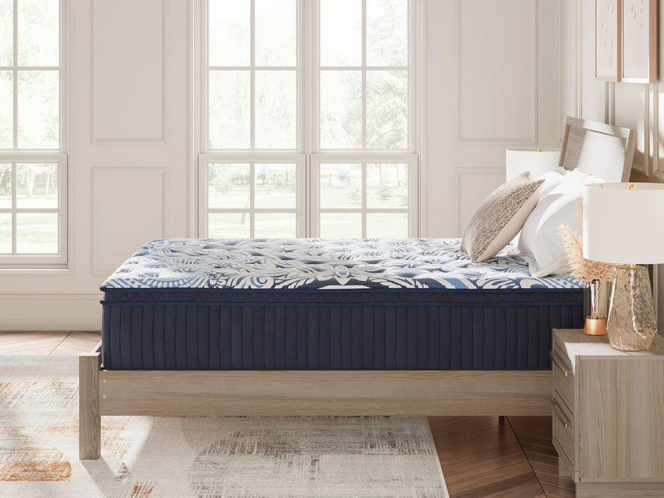 Plush Luxe 2.0 Mattress - Massey's Furniture Barn (Watertown, NY) 