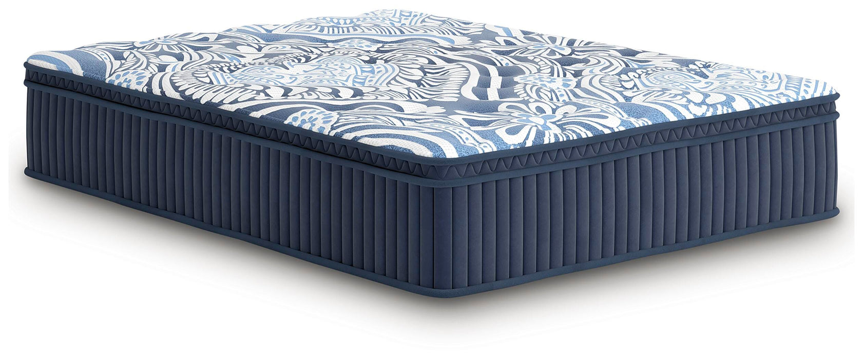 Plush Luxe 2.0 Mattress - Massey's Furniture Barn (Watertown, NY) 
