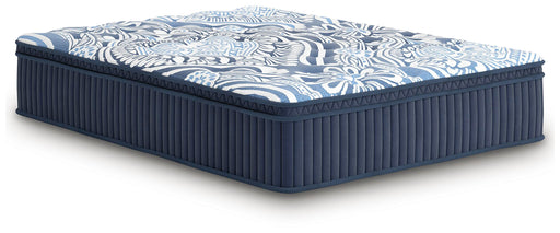 Plush Luxe 2.0 Mattress - Massey's Furniture Barn (Watertown, NY) 