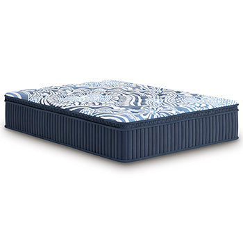 Plush Luxe 2.0 Mattress - Massey's Furniture Barn (Watertown, NY) 