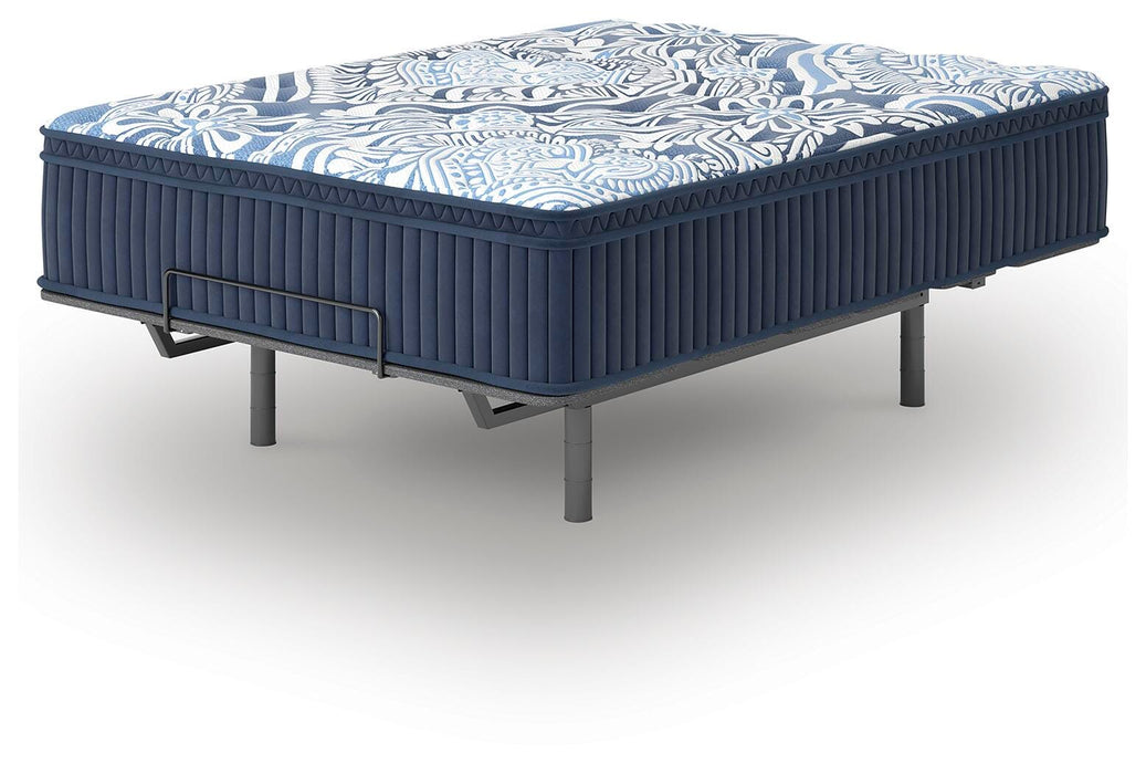 Plush Luxe 2.0 Mattress - Massey's Furniture Barn (Watertown, NY) 