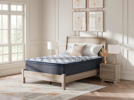 Plush Luxe 2.0 Mattress - Massey's Furniture Barn (Watertown, NY) 