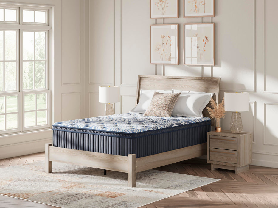Plush Luxe 2.0 Mattress - Massey's Furniture Barn (Watertown, NY) 