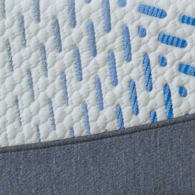 Millennium Luxury Gel Memory Foam Mattress - Massey's Furniture Barn (Watertown, NY) 