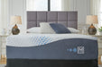 Millennium Luxury Gel Memory Foam Mattress - Massey's Furniture Barn (Watertown, NY) 