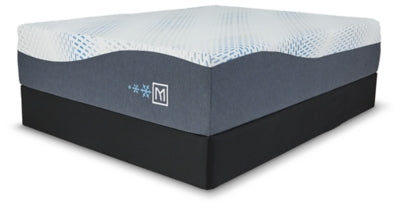 Millennium Luxury Gel Memory Foam Mattress - Massey's Furniture Barn (Watertown, NY) 