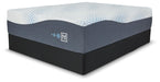 Millennium Luxury Gel Memory Foam Mattress - Massey's Furniture Barn (Watertown, NY) 
