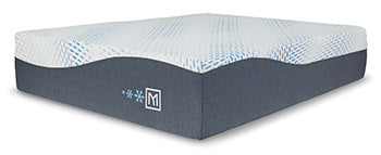 Millennium Luxury Gel Memory Foam Mattress - Massey's Furniture Barn (Watertown, NY) 