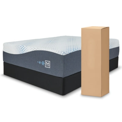 Millennium Luxury Gel Memory Foam Mattress - Massey's Furniture Barn (Watertown, NY) 