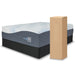 Millennium Luxury Gel Memory Foam Mattress - Massey's Furniture Barn (Watertown, NY) 