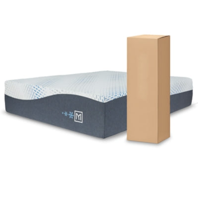 Millennium Luxury Gel Memory Foam Mattress - Massey's Furniture Barn (Watertown, NY) 