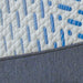 Millennium Luxury Plush Gel Latex Hybrid Mattress - Massey's Furniture Barn (Watertown, NY) 