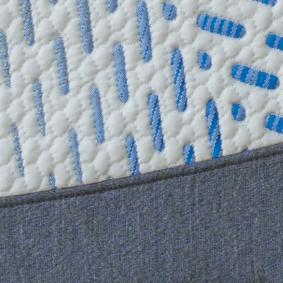 Millennium Luxury Plush Gel Latex Hybrid Mattress - Massey's Furniture Barn (Watertown, NY) 
