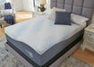 Millennium Luxury Plush Gel Latex Hybrid Mattress - Massey's Furniture Barn (Watertown, NY) 