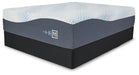 Millennium Luxury Plush Gel Latex Hybrid Mattress - Massey's Furniture Barn (Watertown, NY) 