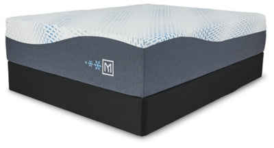 Millennium Luxury Plush Gel Latex Hybrid Mattress - Massey's Furniture Barn (Watertown, NY) 