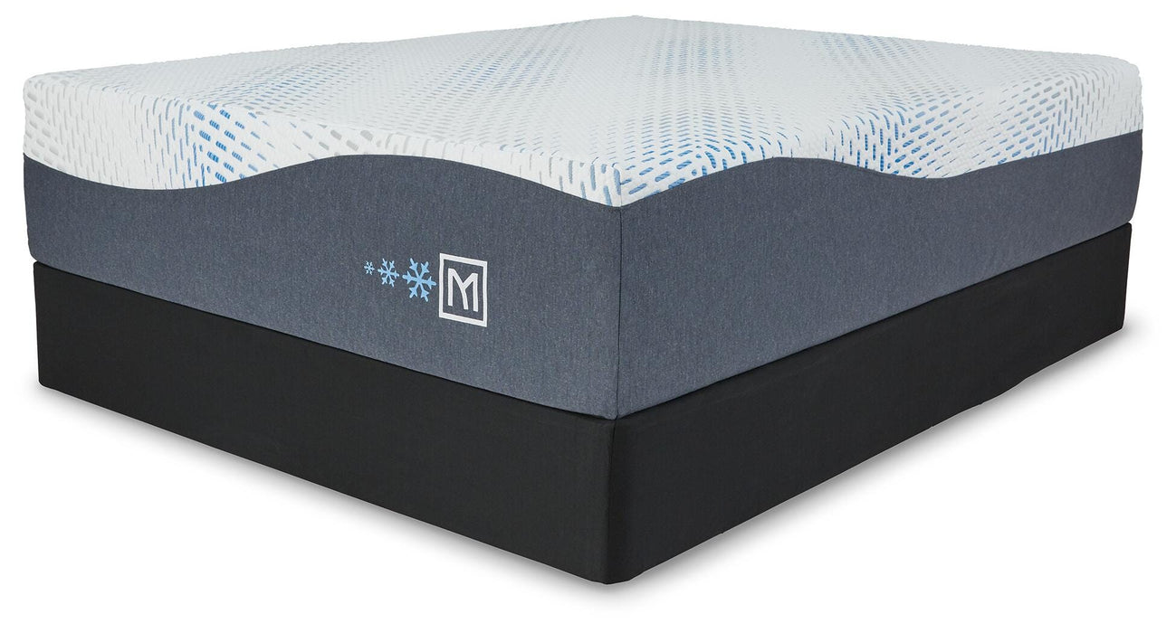 Millennium Luxury Plush Gel Latex Hybrid Mattress - Massey's Furniture Barn (Watertown, NY) 