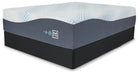 Millennium Luxury Plush Gel Latex Hybrid Mattress - Massey's Furniture Barn (Watertown, NY) 