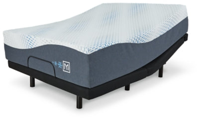 Millennium Luxury Plush Gel Latex Hybrid Mattress - Massey's Furniture Barn (Watertown, NY) 