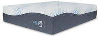 Millennium Luxury Plush Gel Latex Hybrid Mattress - Massey's Furniture Barn (Watertown, NY) 