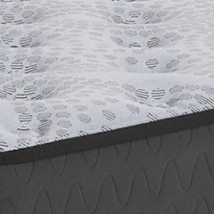 Comfort Plus Mattress - Massey's Furniture Barn (Watertown, NY) 