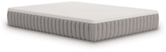 Terra Sleep Firm Mattress - Massey's Furniture Barn (Watertown, NY) 