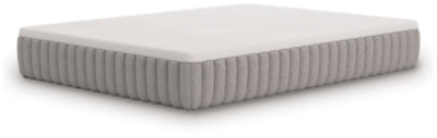 Terra Sleep Firm Mattress - Massey's Furniture Barn (Watertown, NY) 