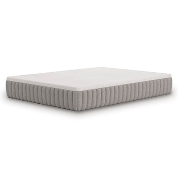 Terra Sleep Firm Mattress - Massey's Furniture Barn (Watertown, NY) 