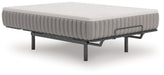 Terra Sleep Firm Mattress - Massey's Furniture Barn (Watertown, NY) 