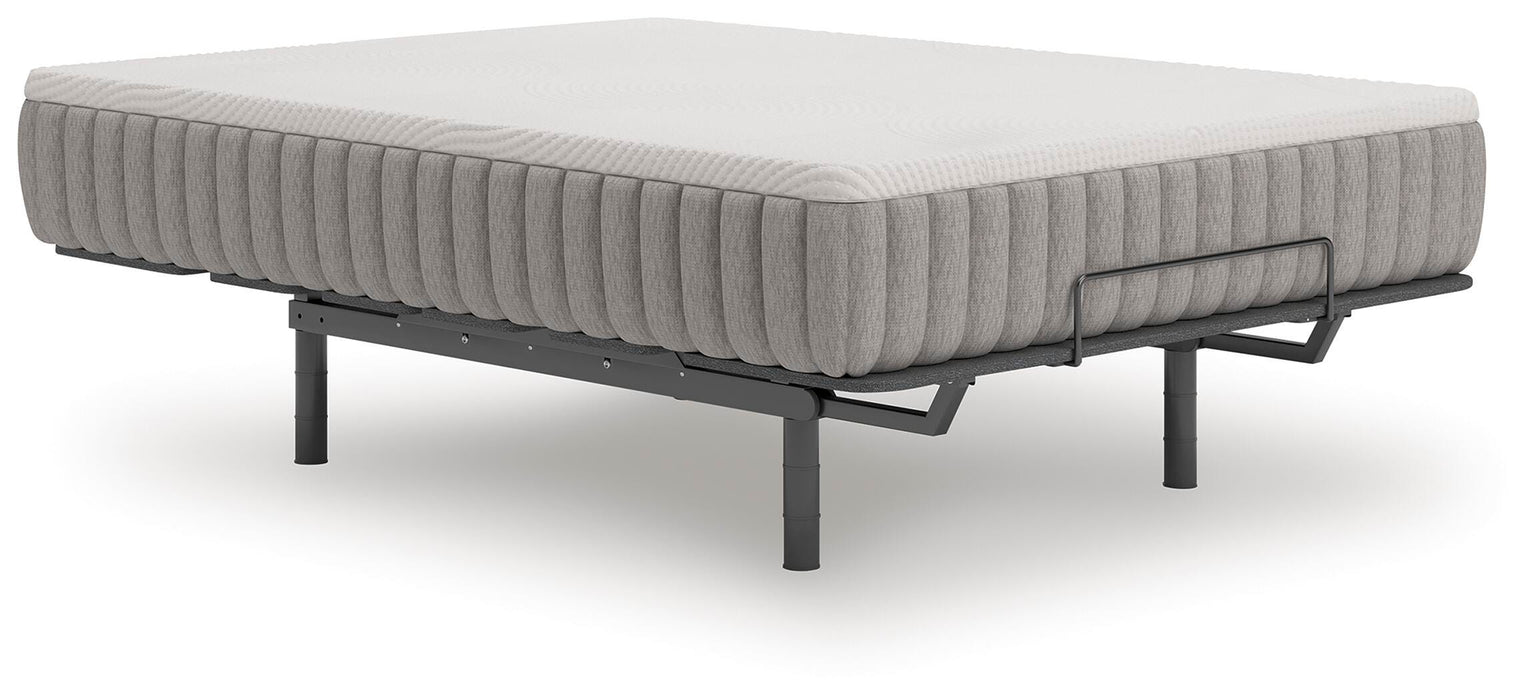 Terra Sleep Firm Mattress - Massey's Furniture Barn (Watertown, NY) 
