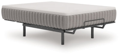 Terra Sleep Firm Mattress - Massey's Furniture Barn (Watertown, NY) 