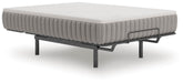 Terra Sleep Firm Mattress - Massey's Furniture Barn (Watertown, NY) 