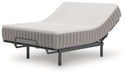 Terra Sleep Firm Mattress - Massey's Furniture Barn (Watertown, NY) 