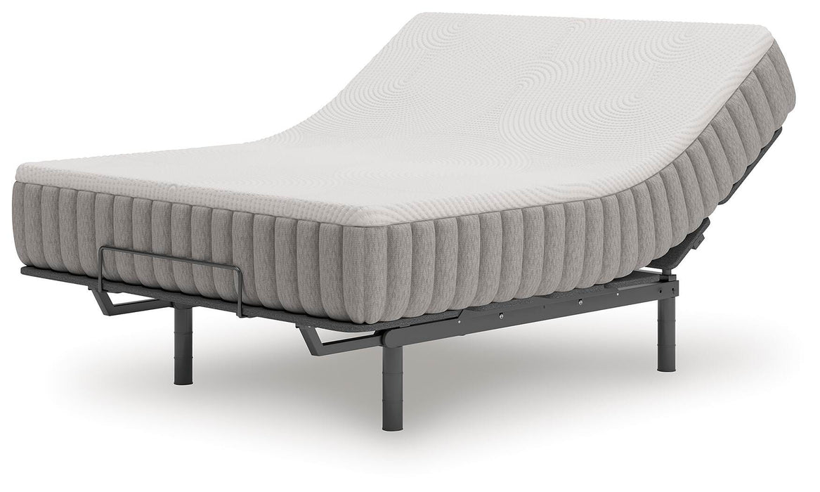 Terra Sleep Firm Mattress - Massey's Furniture Barn (Watertown, NY) 