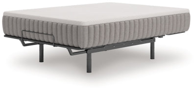 Terra Sleep Firm Mattress - Massey's Furniture Barn (Watertown, NY) 