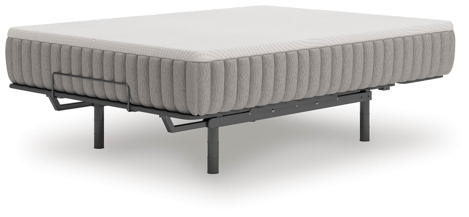 Terra Sleep Firm Mattress - Massey's Furniture Barn (Watertown, NY) 