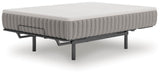 Terra Sleep Firm Mattress - Massey's Furniture Barn (Watertown, NY) 