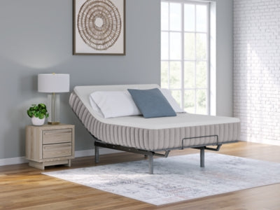 Terra Sleep Firm Mattress - Massey's Furniture Barn (Watertown, NY) 
