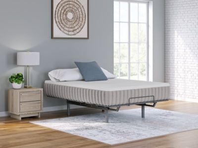 Terra Sleep Firm Mattress - Massey's Furniture Barn (Watertown, NY) 