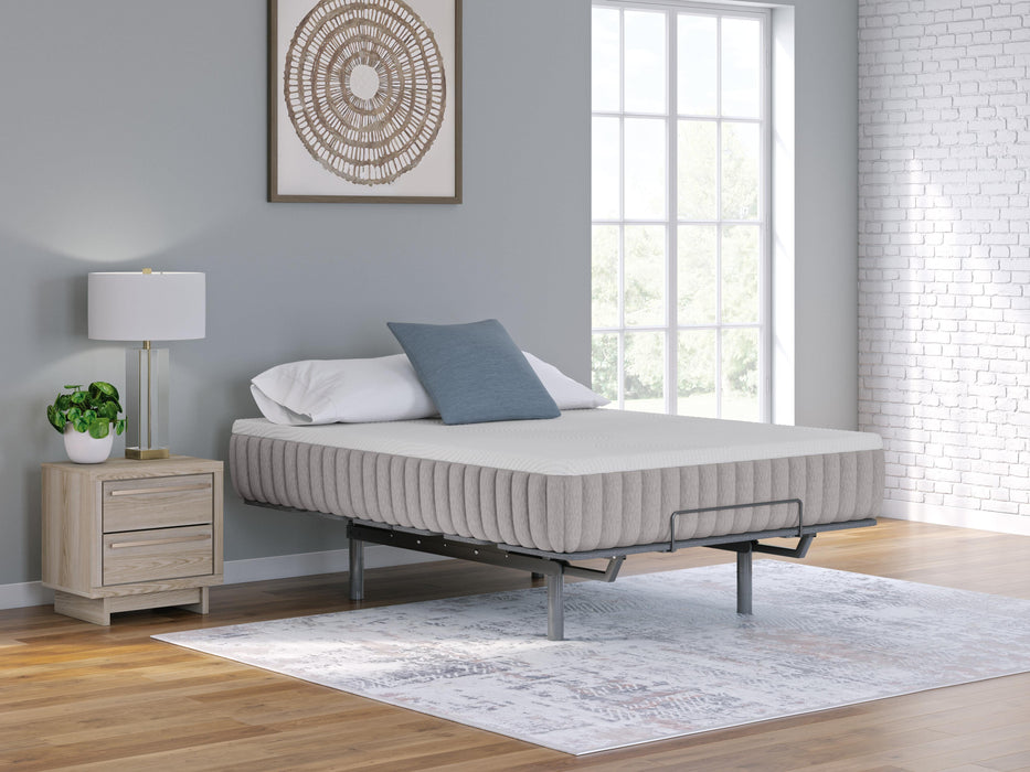 Terra Sleep Firm Mattress - Massey's Furniture Barn (Watertown, NY) 