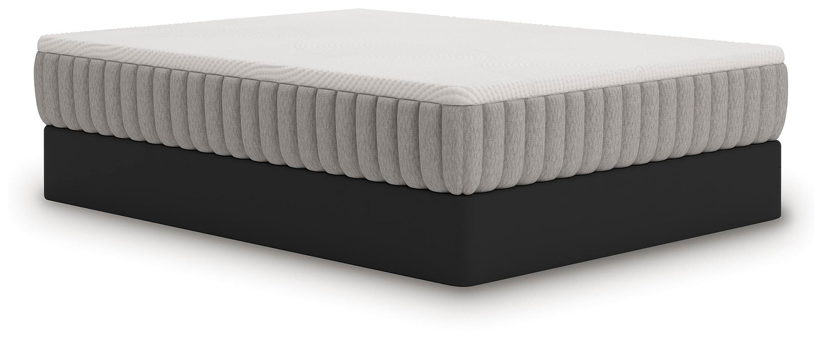 Terra Sleep Firm Mattress - Massey's Furniture Barn (Watertown, NY) 