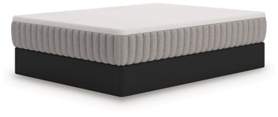 Terra Sleep Firm Mattress - Massey's Furniture Barn (Watertown, NY) 
