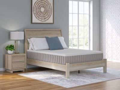 Terra Sleep Firm Mattress - Massey's Furniture Barn (Watertown, NY) 