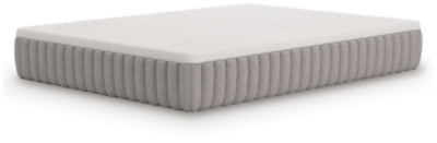 Terra Sleep Medium Mattress - Massey's Furniture Barn (Watertown, NY) 