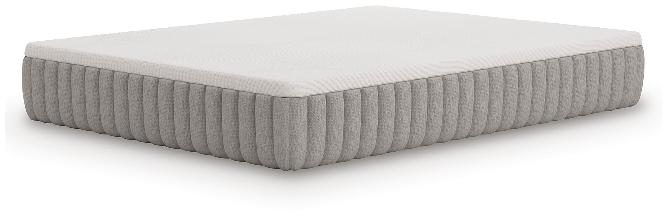 Terra Sleep Medium Mattress - Massey's Furniture Barn (Watertown, NY) 