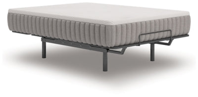 Terra Sleep Medium Mattress - Massey's Furniture Barn (Watertown, NY) 
