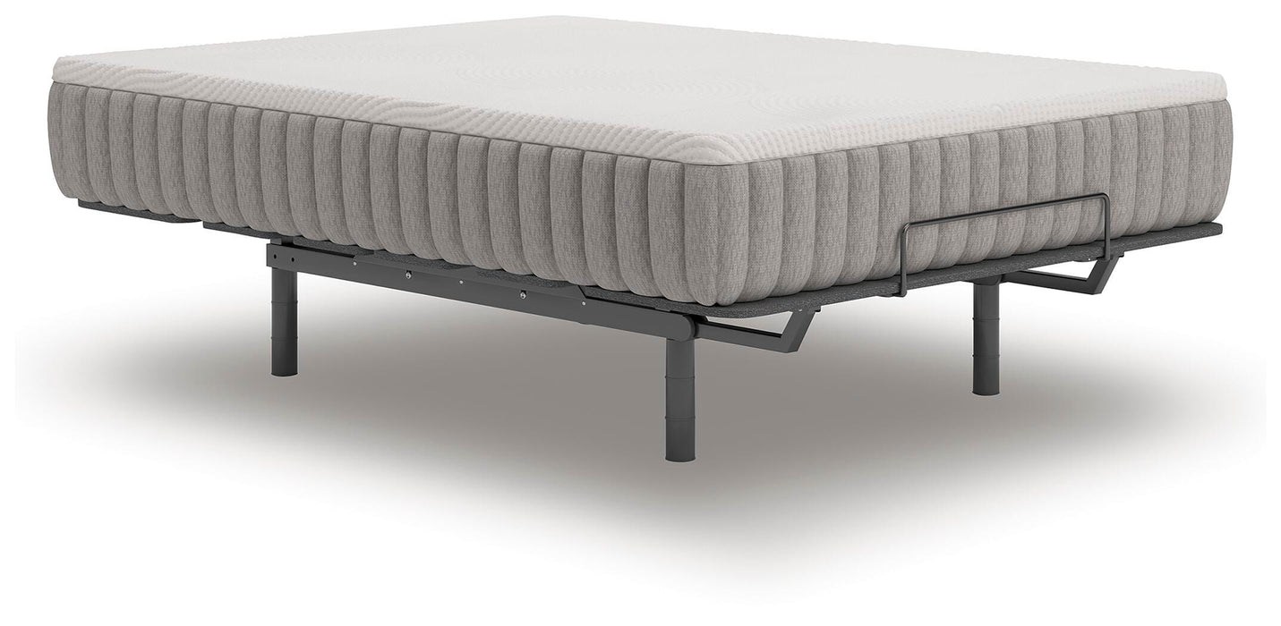 Terra Sleep Medium Mattress - Massey's Furniture Barn (Watertown, NY) 