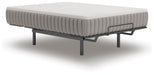 Terra Sleep Medium Mattress - Massey's Furniture Barn (Watertown, NY) 