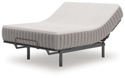 Terra Sleep Medium Mattress - Massey's Furniture Barn (Watertown, NY) 