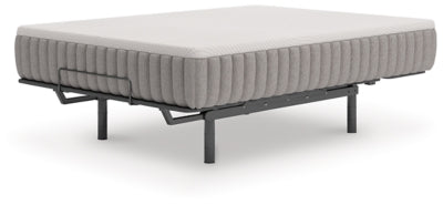 Terra Sleep Medium Mattress - Massey's Furniture Barn (Watertown, NY) 
